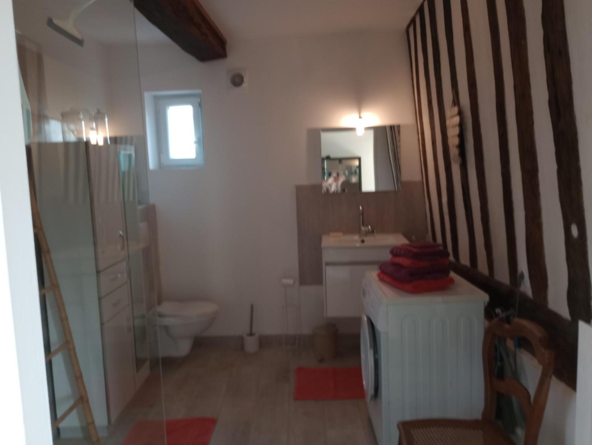 Appartamento L'Escale Cormeilles  Esterno foto