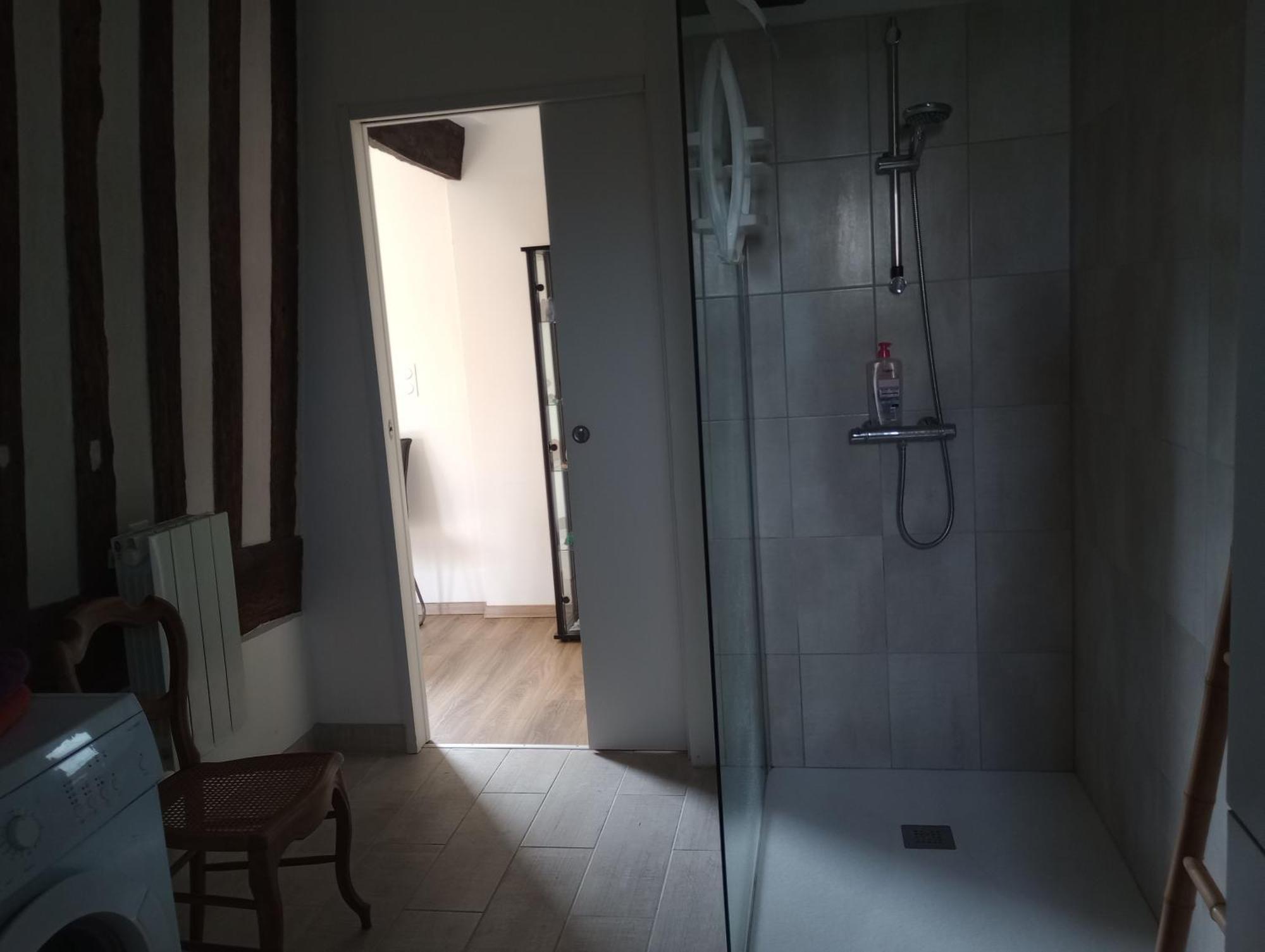 Appartamento L'Escale Cormeilles  Esterno foto